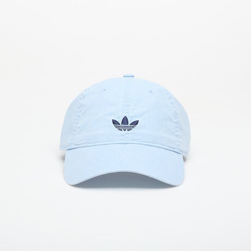 Tappo adidas Baseball Cap Washed OSFM - adidas Originals - Modalova