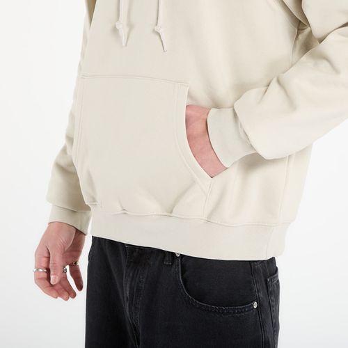 Felpa OBEY Doberman Pullover Hood L - OBEY Clothing - Modalova