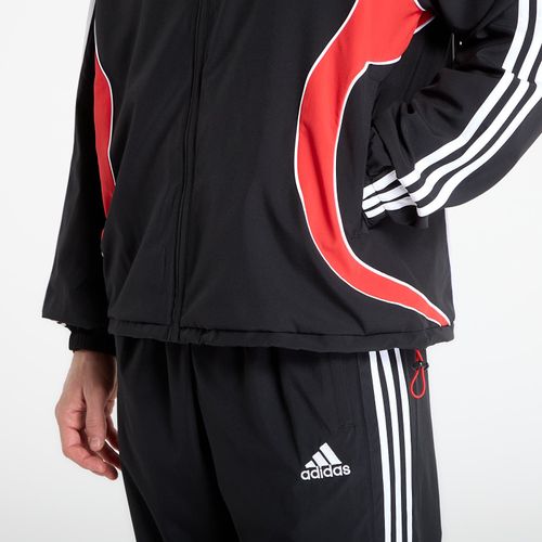 Felpa adidas Teamgeist Adicolor Track Top / XL - adidas Originals - Modalova