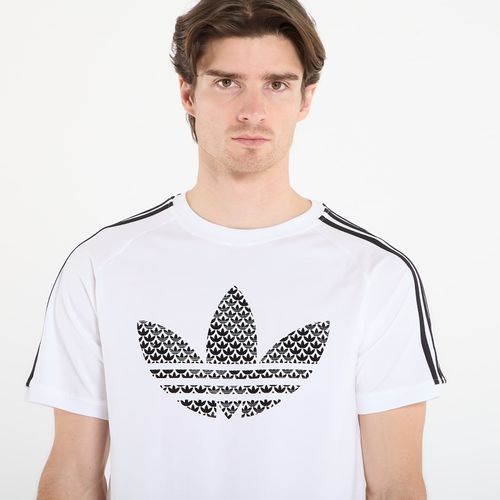 Maglietta adidas Monogram Infill 3S T-Shirt M - adidas Originals - Modalova