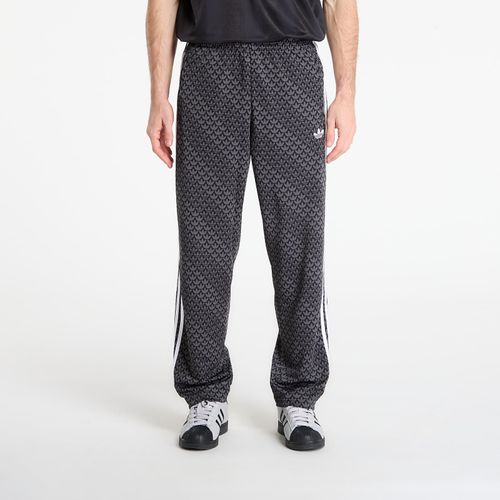 Pantaloni da ginnastica adidas Firebird Loose Monogram Track Tracksuit Bottoms S - adidas Originals - Modalova