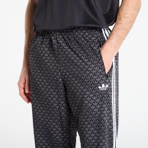 Pantaloni da ginnastica adidas Firebird Loose Monogram Track Tracksuit Bottoms S - adidas Originals - Modalova