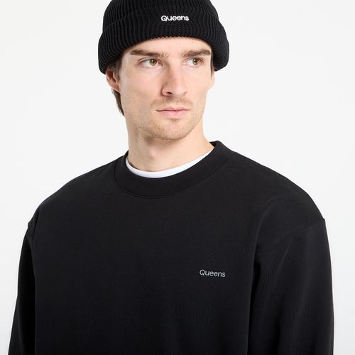 Felpa Men's Sweats Essential Crewneck S - Queens - Modalova