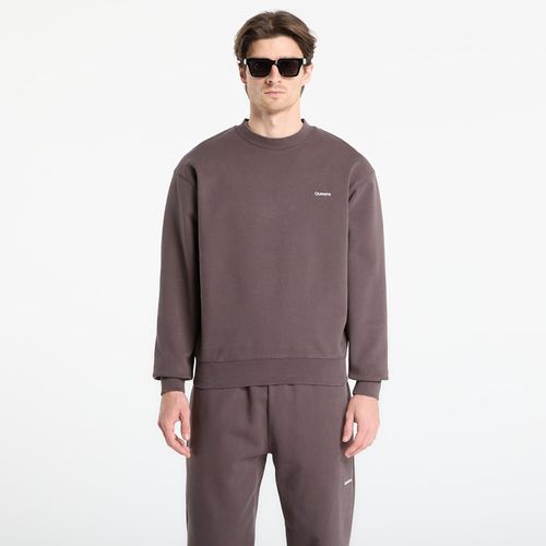 Felpa Men's Sweats Essential Crewneck S - Queens - Modalova