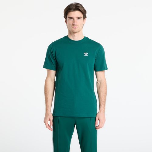 Maglietta adidas Trefoil Essentials Tee L - adidas Originals - Modalova