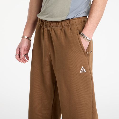 Pantaloni da ginnastica ACG "Tuff Fleece" Pants / M - Nike - Modalova