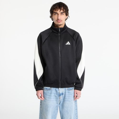 Felpa adidas Stadium Tracktop / S - adidas Performance - Modalova