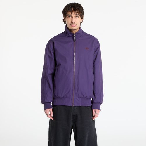 Felpa adidas 90S Alternative Sport Reversible Polar Fleece Firebird Track Top / M - adidas Originals - Modalova