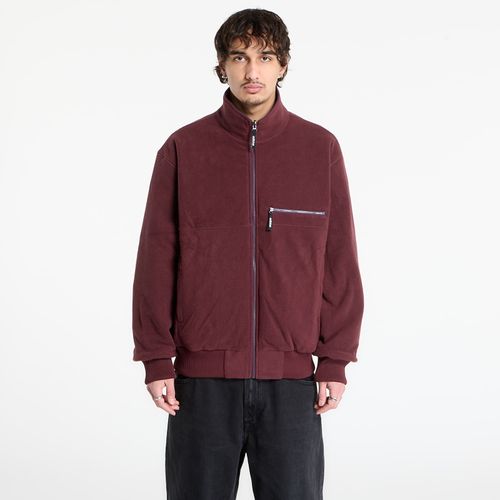 Felpa adidas 90S Alternative Sport Reversible Polar Fleece Firebird Track Top / M - adidas Originals - Modalova