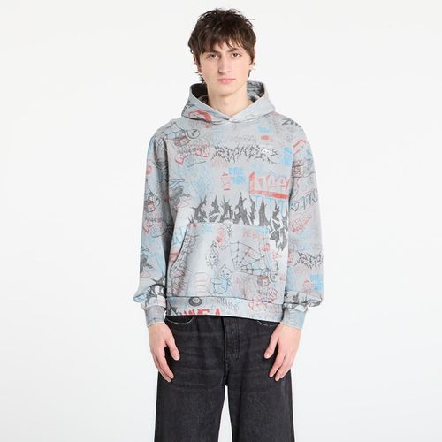 Felpa Marker Hoodie M - RIPNDIP - Modalova