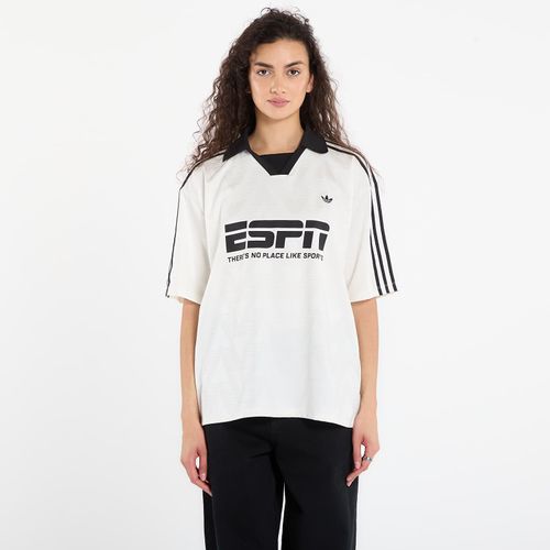 Maglia adidas Football Jersey Sponsor M - adidas Originals - Modalova