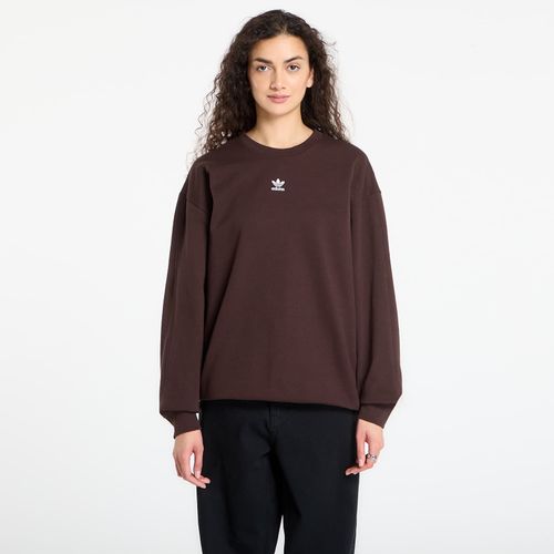 Felpa adidas Essentials Oversized French Terry Sweatshirt S - adidas Originals - Modalova