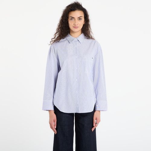 Camicia New Poplin Modern Fit Shirt / S - Tommy Hilfiger - Modalova