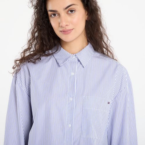 Camicia New Poplin Modern Fit Shirt / S - Tommy Hilfiger - Modalova