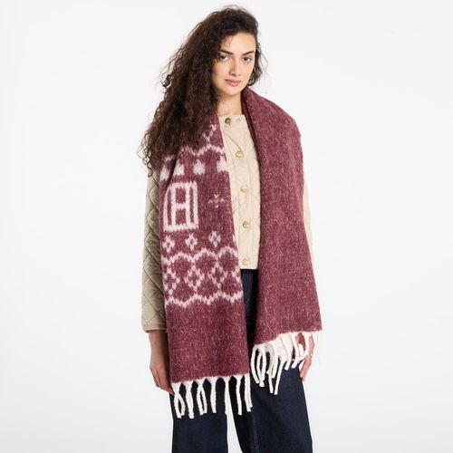 Sciarpa Fair Isle Scarf Universal - Tommy Hilfiger - Modalova