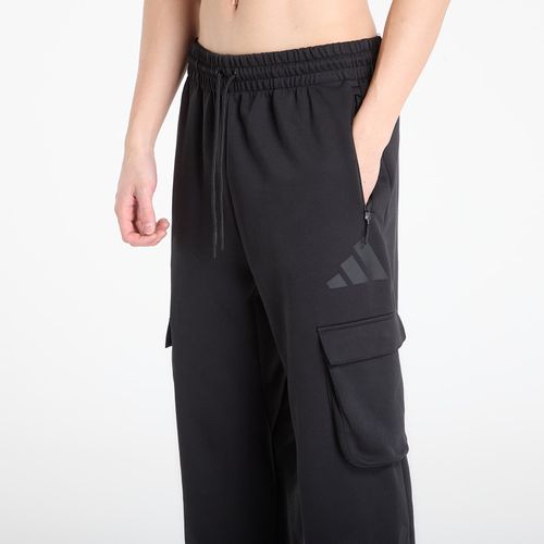Pantaloni adidas Z.N.E. Open-Hem Cargo Tracksuit Bottoms XL - adidas Performance - Modalova