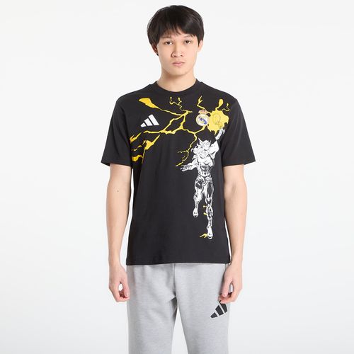 Maglietta adidas Real Madrid Avengers T-Shirt L - adidas Originals - Modalova
