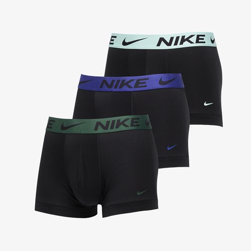 Boxer Dri-FIT Essential Micro Trunk 3-Pack XL - Nike - Modalova