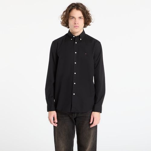 Camicia Core Flex Poplin Solid Rf Shirt L - Tommy Hilfiger - Modalova