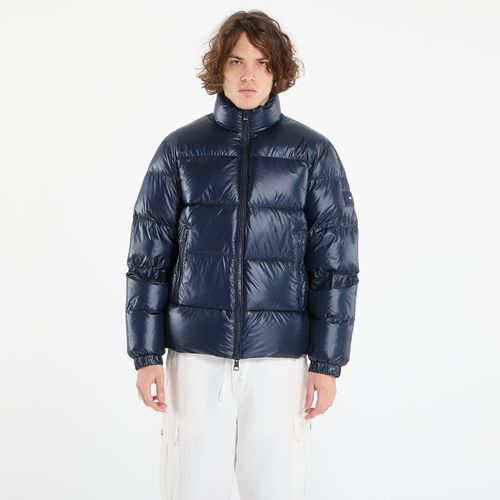 Giacca Shiny Down Stand Puffer M - Tommy Hilfiger - Modalova
