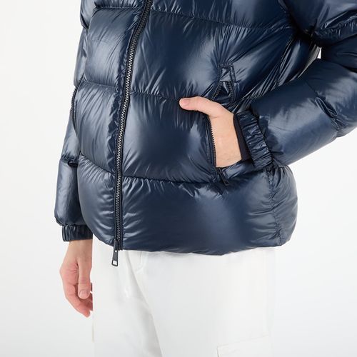 Giacca Shiny Down Stand Puffer M - Tommy Hilfiger - Modalova