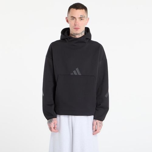 Felpa adidas Z.N.E. Hoodie Black M - adidas Performance - Modalova