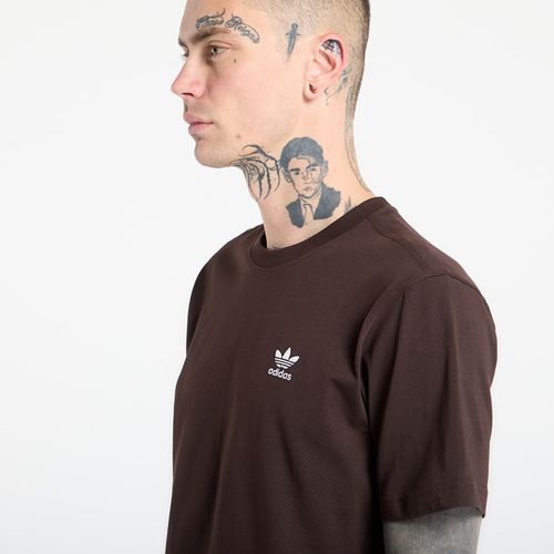 Maglietta adidas Trefoil Essentials Tee S - adidas Originals - Modalova