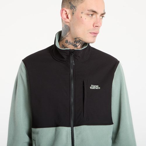 Felpa Duval Fleece Sweatshirt S - Horsefeathers - Modalova