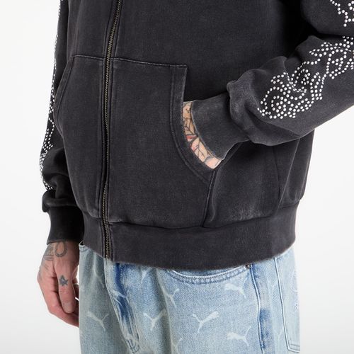 Felpa Pretty Flacko Zip Hoodie / L - RIPNDIP - Modalova