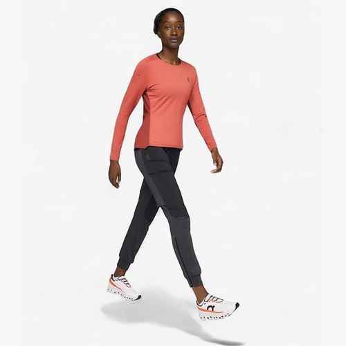 Pantaloni On Weather Pants Black M - On - Modalova