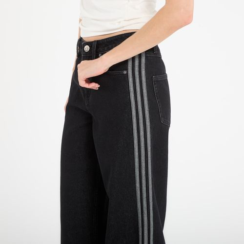 Pantaloni da ginnastica adidas Firebirdtrack Pant Denim W29/L32 - adidas Originals - Modalova