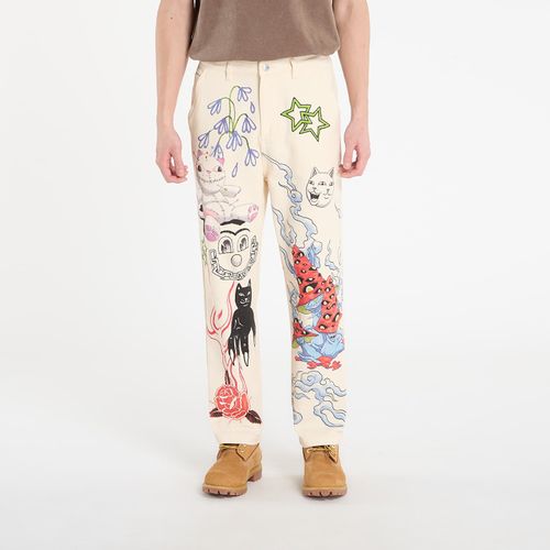 Pantaloni Travis Pants S - RIPNDIP - Modalova