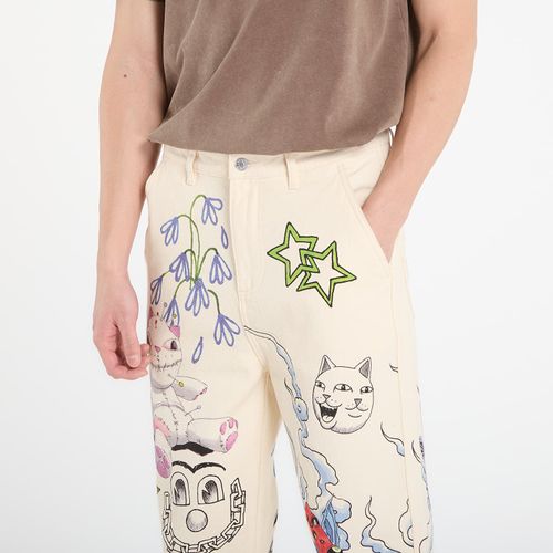 Pantaloni Travis Pants S - RIPNDIP - Modalova