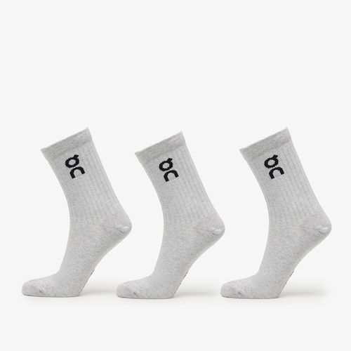 Logo Sock High 3-Pack L - On - Modalova