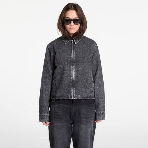 Giacca Sanarinna Zip Jacket S - Samsøe Samsøe - Modalova