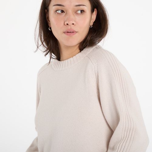 Maglione Satilly Sweater M - Samsøe Samsøe - Modalova