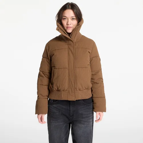 Vest Ronni Padded Bomber Jacket L - Desigual - Modalova