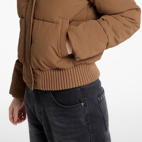 Vest Ronni Padded Bomber Jacket L - Desigual - Modalova