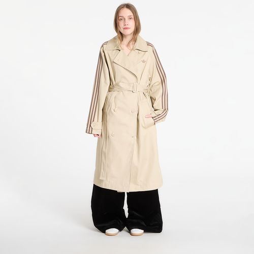Giacca adidas Trench Coat Twill M - adidas Originals - Modalova