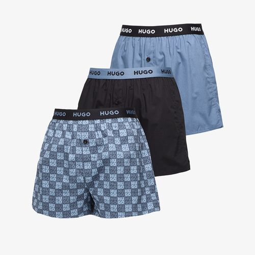 Boxer B-Woven Boxer 3-Pack S - Hugo Boss - Modalova