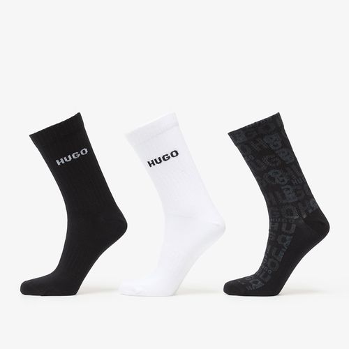H-3-Pack Qs Logo Piquet Cc 40-46 - Hugo Boss - Modalova