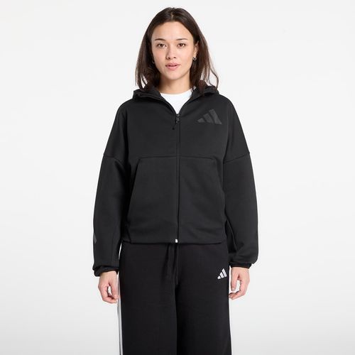 Felpa adidas Z.N.E. Full-Zip Hoodie M - adidas Performance - Modalova