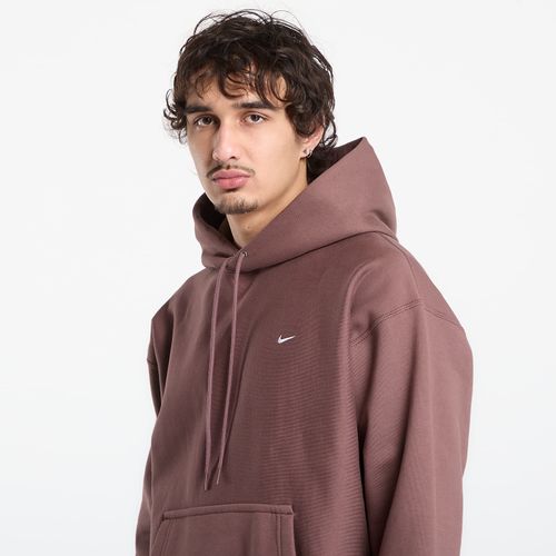 Felpa Solo Swoosh Men's Pullover Hoodie / S - Nike - Modalova
