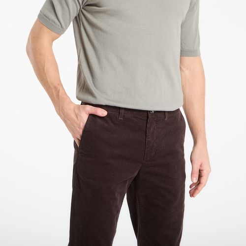 Pantaloni Denton Pd Corduroy Pants W34/L34 - Tommy Hilfiger - Modalova