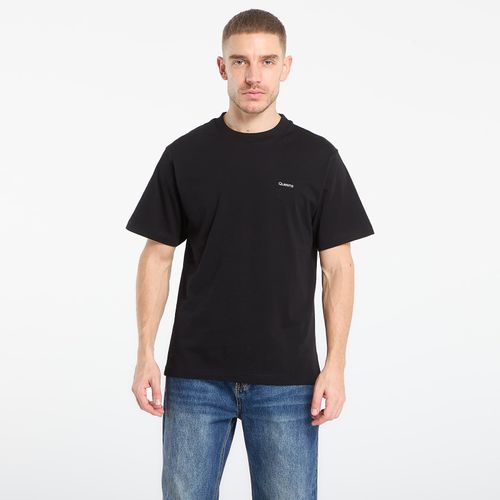 Maglietta Men's Esssential T-Shirt With Contrast Print 3-Pack / / M - Queens - Modalova