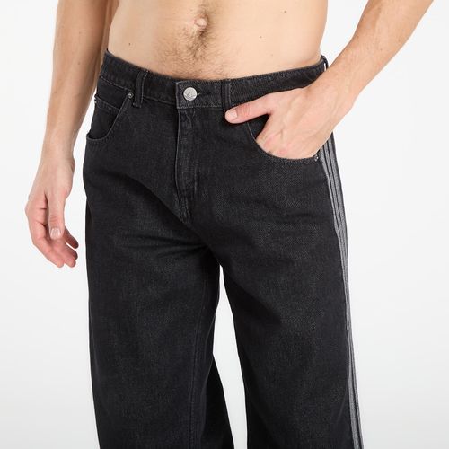 Pantaloni adidas Firebird Adicolor Denim Pants 32 - adidas Originals - Modalova