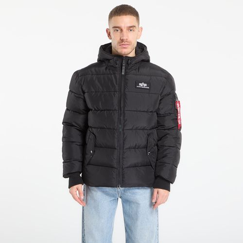 Giacca Hooded Puffer Alpha FD M - Alpha Industries - Modalova