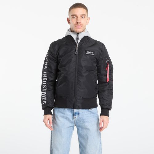 Giacca MA-1 D-Tec SE / S - Alpha Industries - Modalova