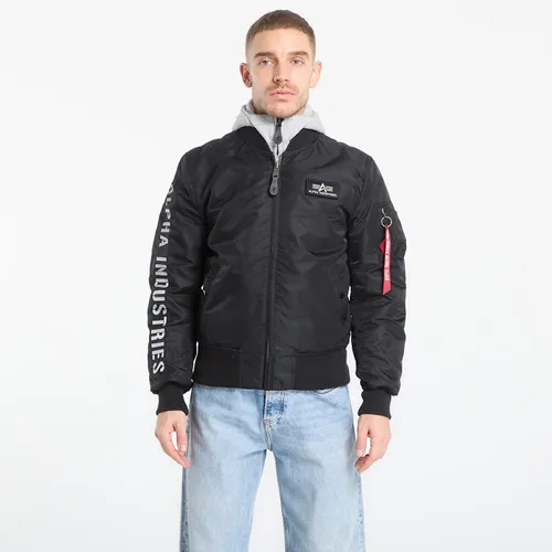 Giacca MA-1 D-Tec SE / XL - Alpha Industries - Modalova