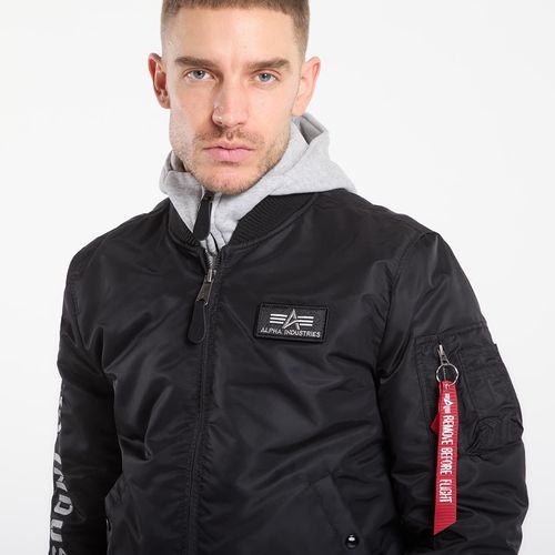 Giacca MA-1 D-Tec SE / S - Alpha Industries - Modalova